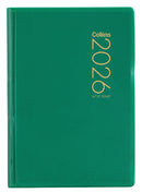 Collins Diaries A73P Even Year