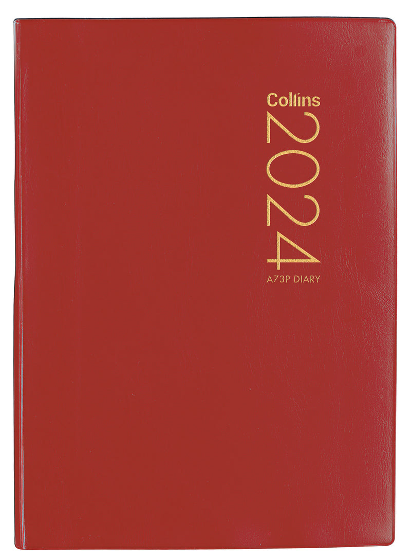 Collins Diary A73P