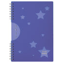 Collins A53 Week To View Starburst Blue Wiro 2027 Diary