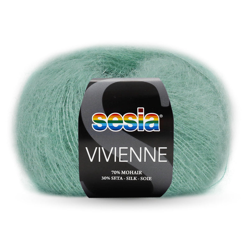 Sesia Vivienne Lace Yarn