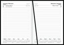Collins Diary A51 Day to Page English Maori 2027
