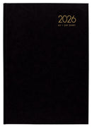 Windsor A51 Day to Page Diaries Even Year