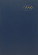 Windsor A53 Week to View Diaries Even Year