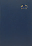 Windsor A52 2 Day to Page Diaries Even Year