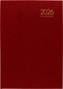 Windsor A52 2 Day to Page Diaries Even Year