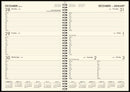 Collins Boston Diary A43 Week To View 2027