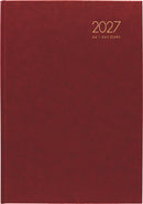 Windsor Diary A41 Day To Page 2027