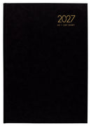 Windsor Diary A51 Day To Page 2027