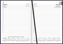 Windsor Diary A51 Day To Page 2027