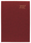 Windsor Diary A51 Day To Page 2027