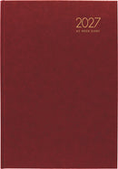 Windsor Diary A53 Week To View 2027