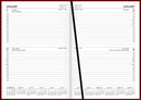 Windsor Diary A52 2 Day To Page 2027