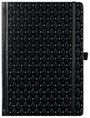 Collins A5 Undated Week To View Diary