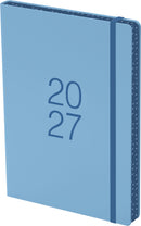 Collins Diary A51 Day Per Page Colour Edge 2027