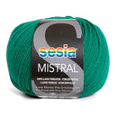 Sesia Mistral Merino Yarn 4ply
