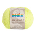 Sesia Bio 5 Organic Yarn 4ply#Colour_4454