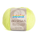 Sesia Bio 5 Organic Yarn 4ply