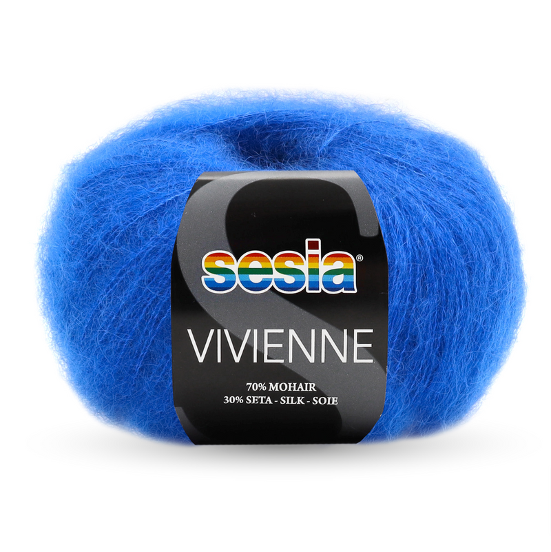 Sesia Vivienne Lace Yarn