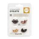 We R Memory Keepers Warm Metal Eyelets Pack of 60
