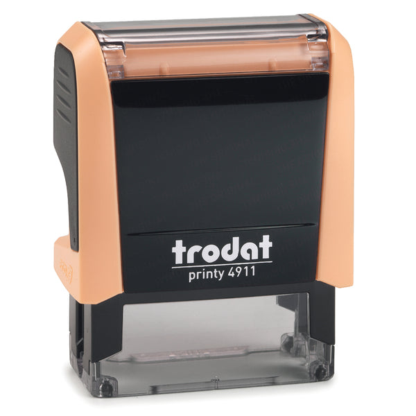 Trodat Printy 4911 Stamps#Colour_PASTEL CREAM