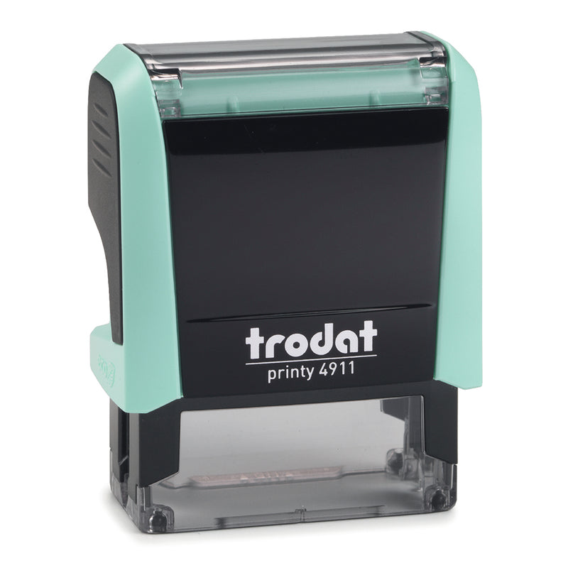 Trodat Printy 4911 Stamps