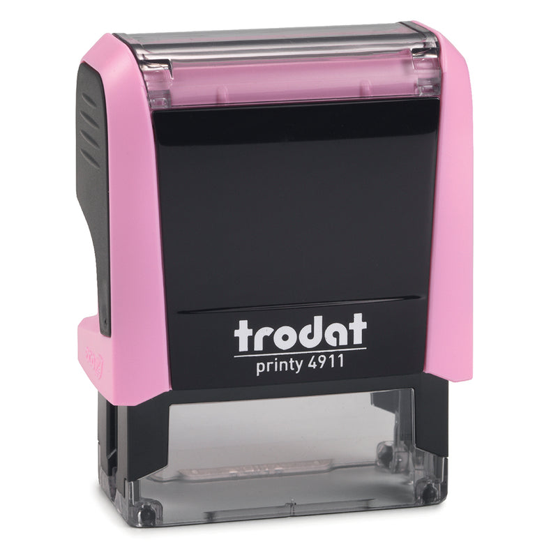 Trodat Printy 4911 Stamps