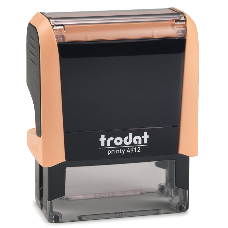 Trodat Printy 4912 Stamps