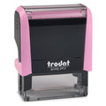 Trodat Printy 4912 Stamps#Colour_PASTEL ROSE