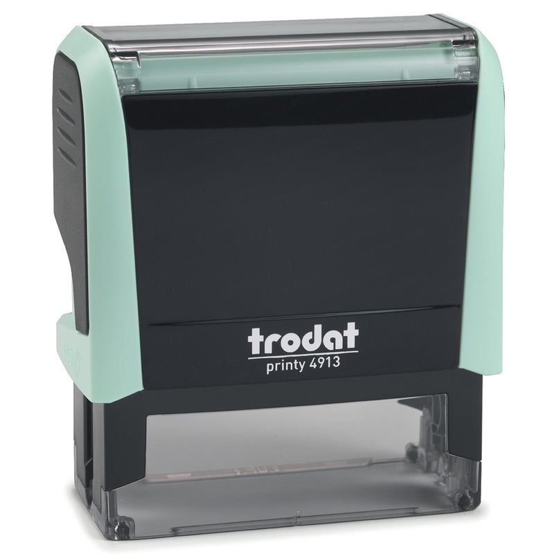 Trodat Printy 4913 Stamps