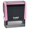 Trodat Printy 4913 Stamps#Colour_PASTEL ROSE