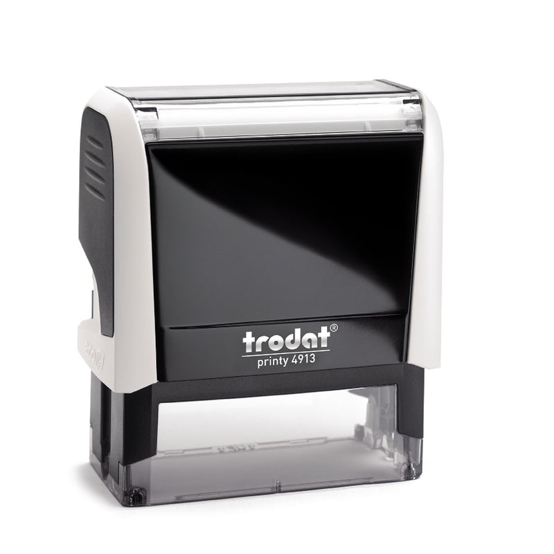 Trodat Printy 4913 Stamps