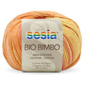 Sesia Bio Bimbo Organic Yarn 4ply#Colour_DESERT SUN (492)