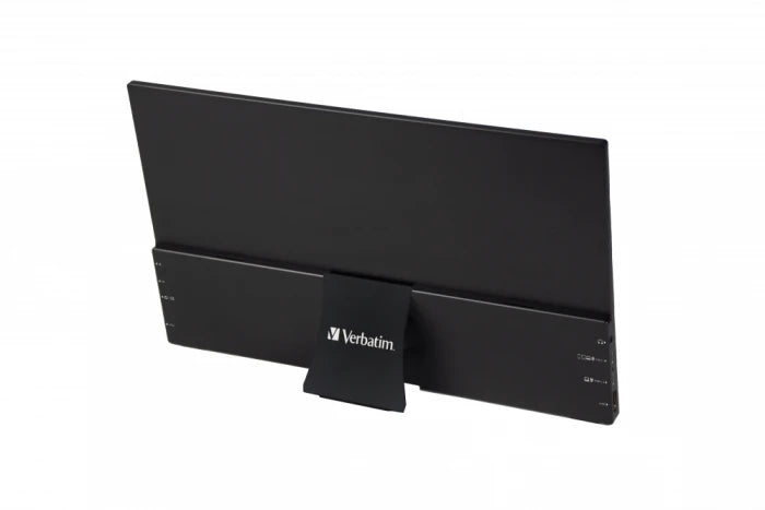 Verbatim Portable Touch Screen Monitor 14" FHD 1080p
