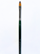 Das S1068fr Synthetic Filbert Long Handle Brushes