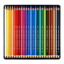 Koh-I-Noor Polycolor Colour Pencil Set of 24