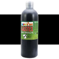 Fas Textile Fabric Ink 500ml#Colour_BLACK