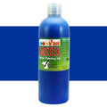 Fas Textile Fabric Ink 500ml#Colour_BLUE