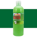 Fas Textile Fabric Ink 500ml#Colour_GREEN
