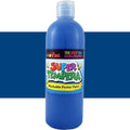 Fas Super Tempera Washable Poster Paints 500ml#Colour_BLUE