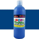Fas Super Tempera Washable Poster Paints 500ml