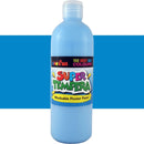 Fas Super Tempera Washable Poster Paints 500ml