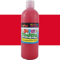 Fas Super Tempera Washable Poster Paints 500ml#Colour_CRIMSON