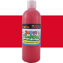 Fas Super Tempera Washable Poster Paints 500ml