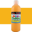 Fas Super Tempera Washable Poster Paints 500ml