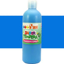 Fas Super Tempera Washable Poster Paints 500ml