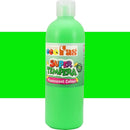 Fas Super Tempera Washable Poster Paints 500ml