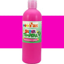 Fas Super Tempera Washable Poster Paints 500ml