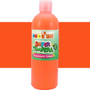 Fas Super Tempera Washable Poster Paints 500ml