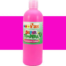 Fas Super Tempera Washable Poster Paints 500ml