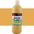Fas Super Tempera Washable Poster Paints 500ml#Colour_OCHRE